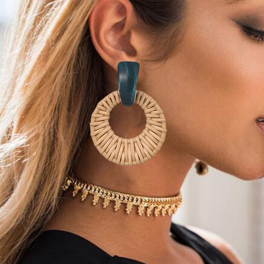 Women Vintage Earings