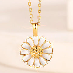 Small Daisy Ring Retro