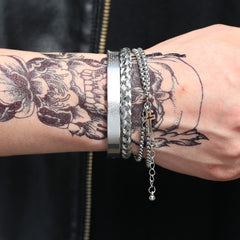 Party Mens Bracelets