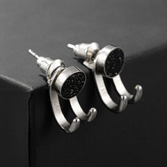 Men's Trend Personality Earrings