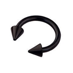 Stainless Steel Nose Ring Set