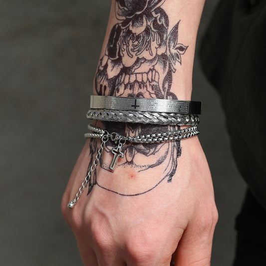 Party Mens Bracelets