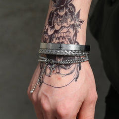 Party Mens Bracelets