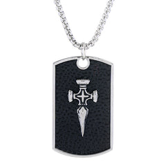 Necklace Men Pendant