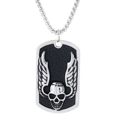 Necklace Men Pendant