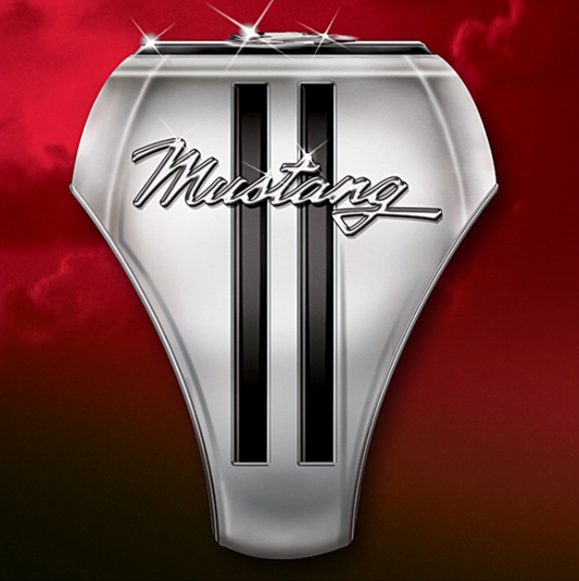 Pentium Mustang ring