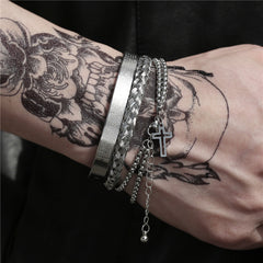 Party Mens Bracelets