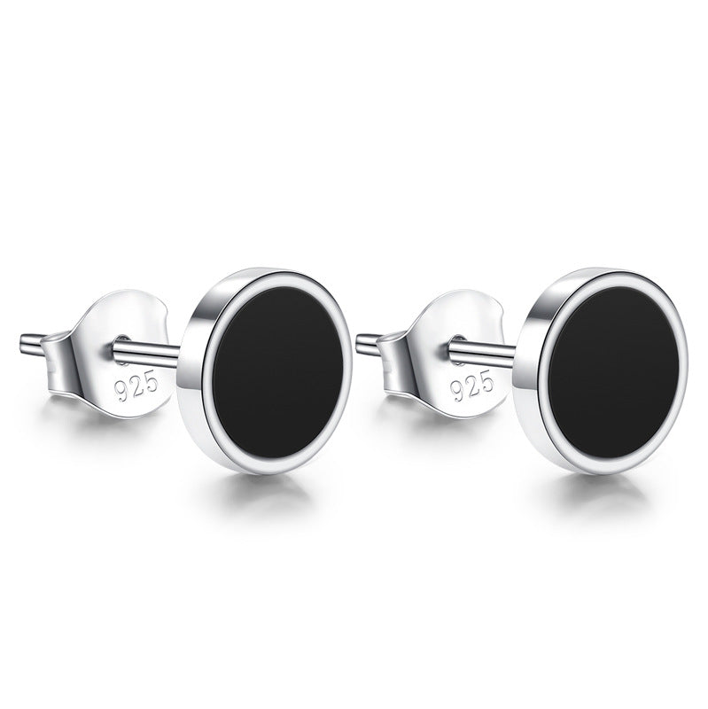 Men's Trend Personality Earrings