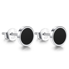 Men's Trend Personality Earrings