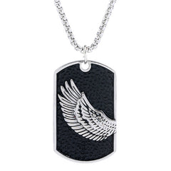 Necklace Men Pendant