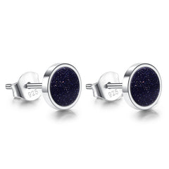 Men's Trend Personality Earrings