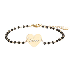 Armband in verschiedenen Modellen