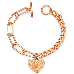 Love Herz Armband – In Gold & Silber, verschiedene Modelle