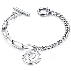 Love Herz Armband – In Gold & Silber, verschiedene Modelle