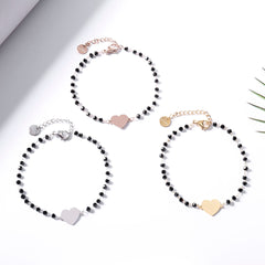 Armband in verschiedenen Modellen
