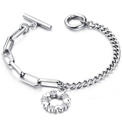 Love Herz Armband – In Gold & Silber, verschiedene Modelle