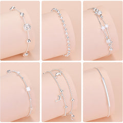 Armband in Silber 925