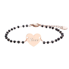 Armband in verschiedenen Modellen