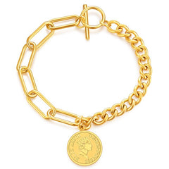 Love Herz Armband – In Gold & Silber, verschiedene Modelle