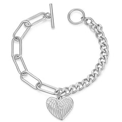 Love Herz Armband – In Gold & Silber, verschiedene Modelle