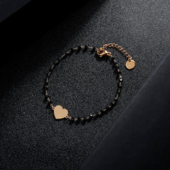 Armband in verschiedenen Modellen