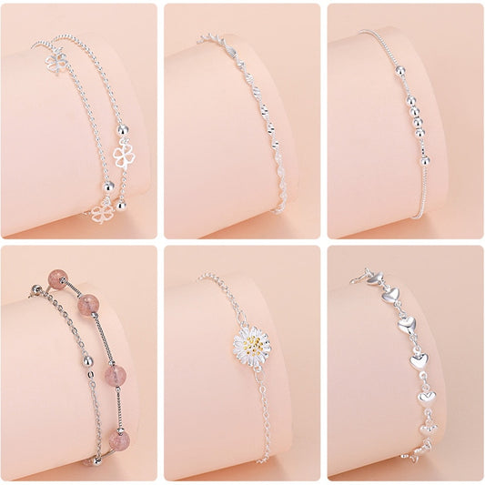 Armband in Silber 925