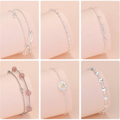 Armband in Silber 925