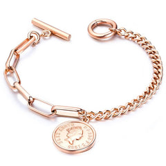 Love Herz Armband – In Gold & Silber, verschiedene Modelle