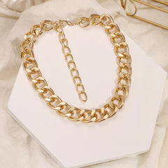 Halskette Dita in GOLD und SILBER