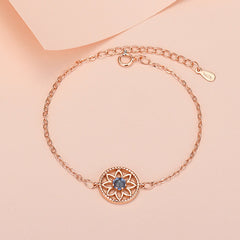 Armband in Silber 925