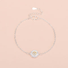 Armband in Silber 925