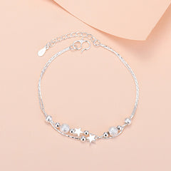 Armband in Silber 925