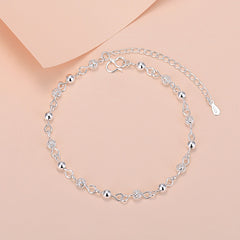 Armband in Silber 925