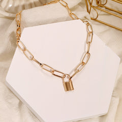 Halskette Dita in GOLD und SILBER