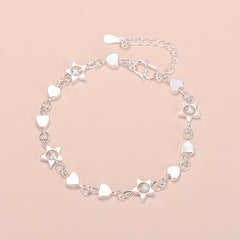 Armband in Silber 925