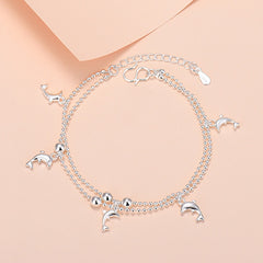 Armband in Silber 925