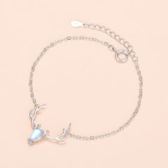 Armband in Silber 925