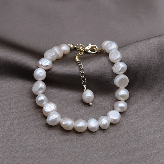 Perlen Armband und Halsketten
