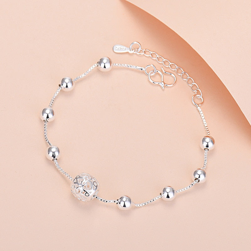 Armband in Silber 925