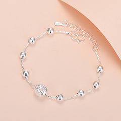 Armband in Silber 925