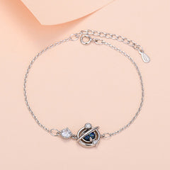 Armband in Silber 925