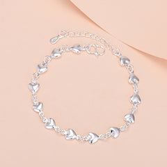 Armband in Silber 925