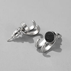 Men's Trend Personality Earrings