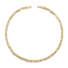 Titanium Steel Men Hip Hop Necklace Women