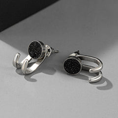 Men's Trend Personality Earrings