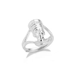 Double Layered Couple Rings